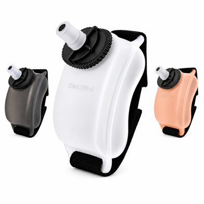 Hands-Free Sports Bottle