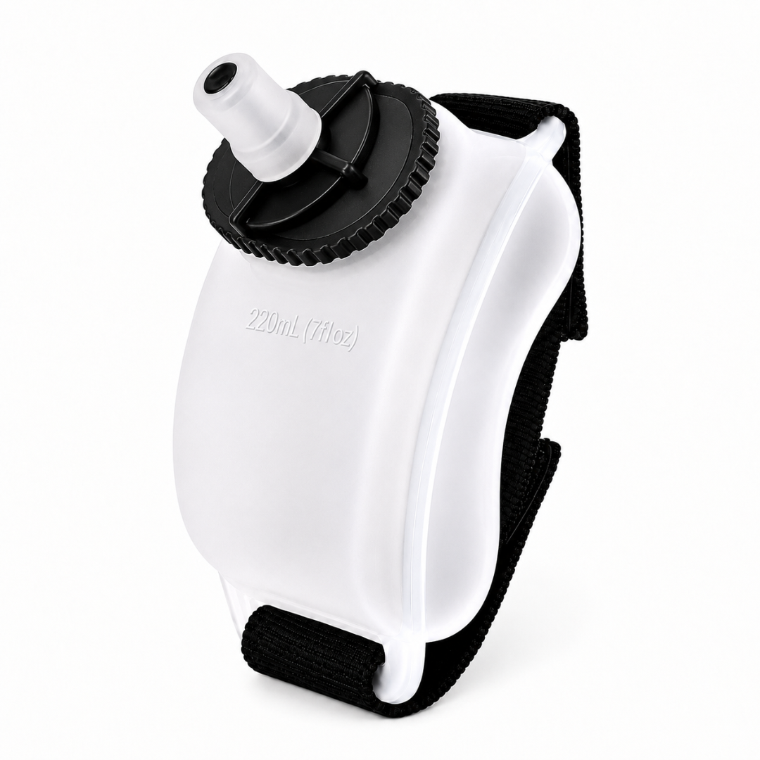 Hands-Free Sports Bottle