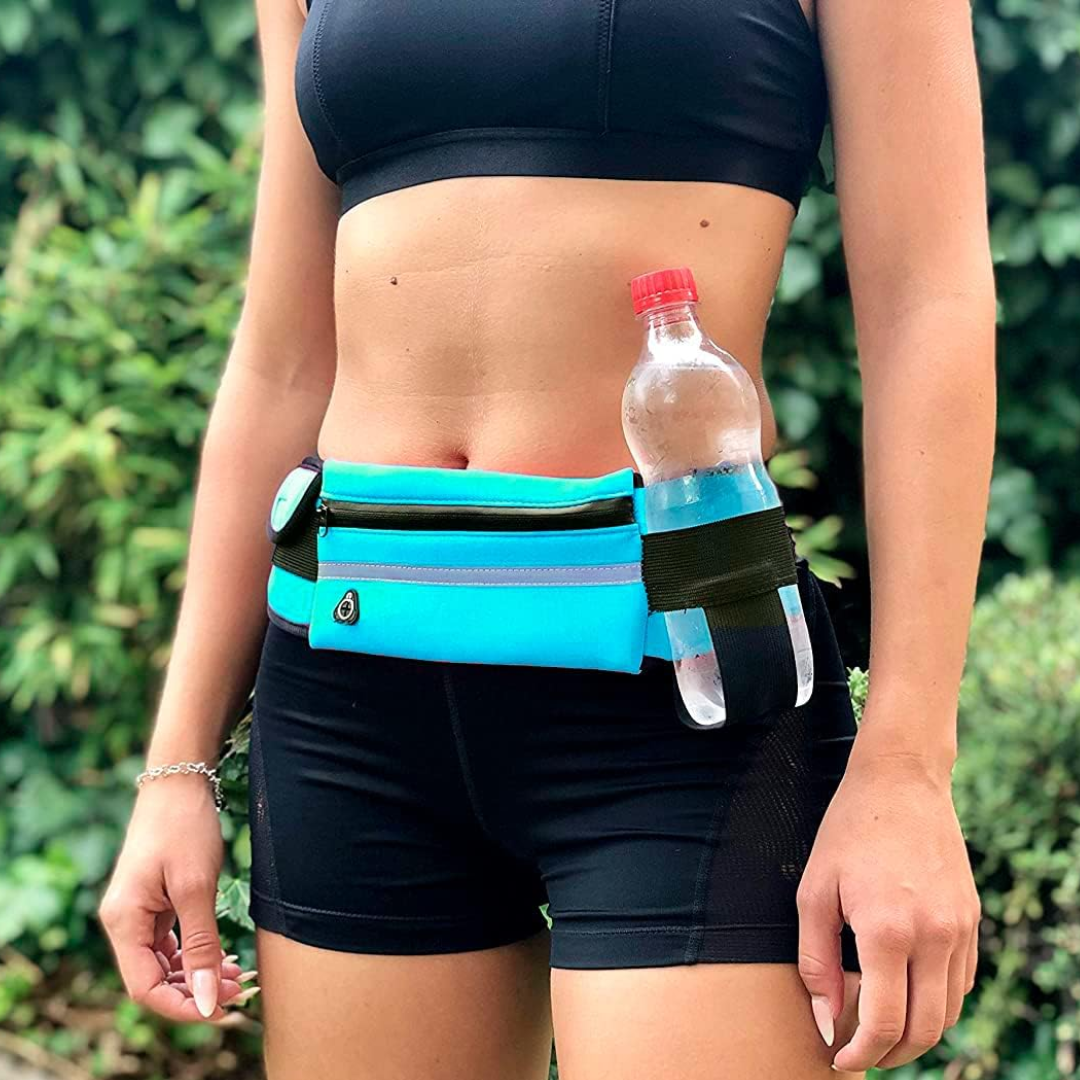 Waterproof Sports Fanny Pack