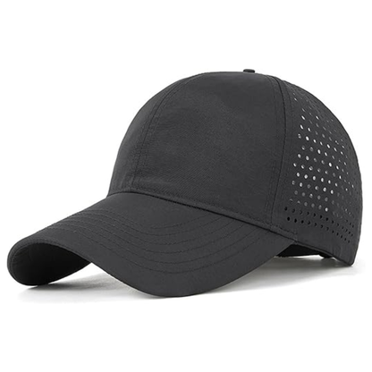 Gorra Deportiva Transpirable