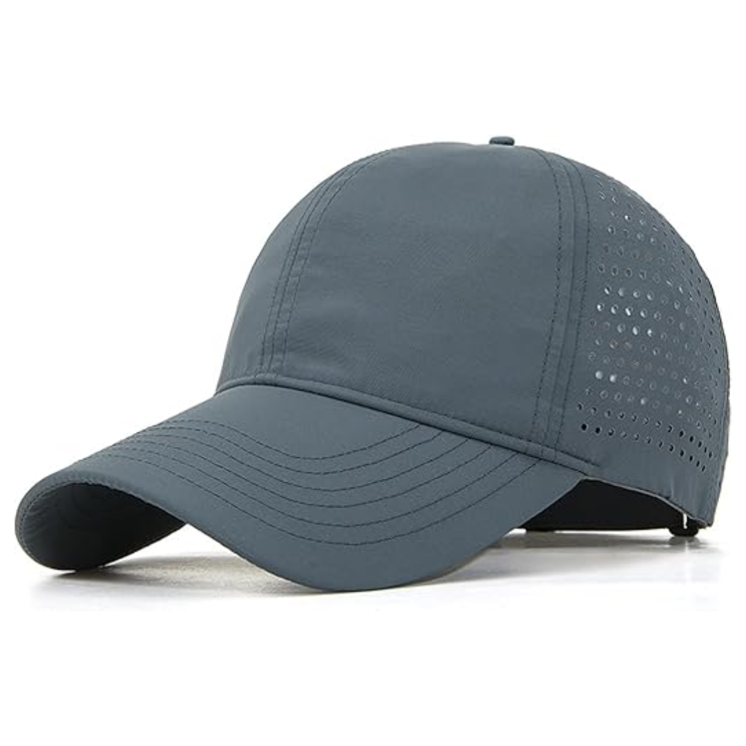 Gorra Deportiva Transpirable