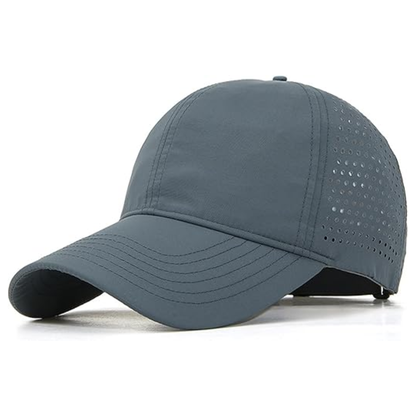 Gorra Deportiva Transpirable