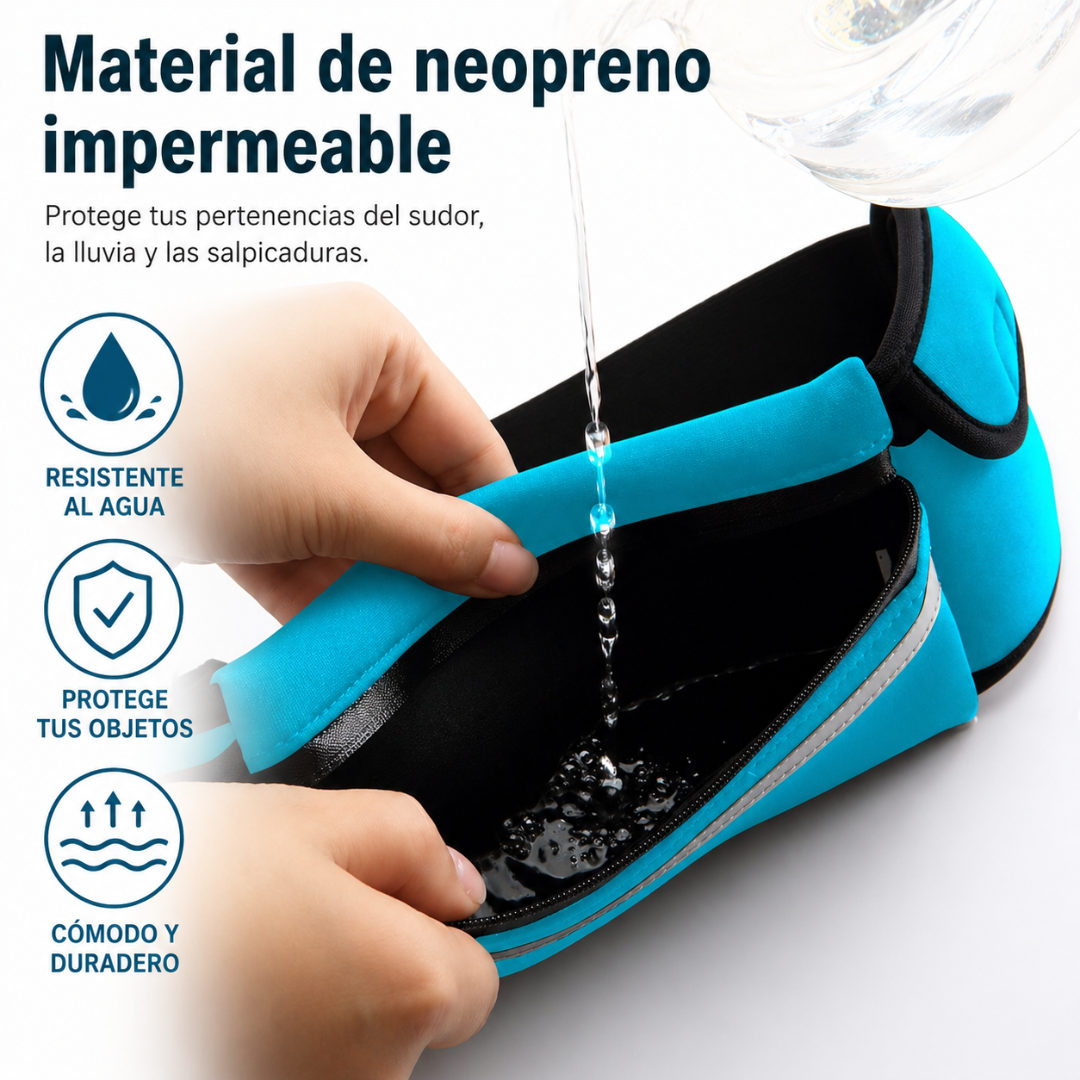 Waterproof Sports Fanny Pack
