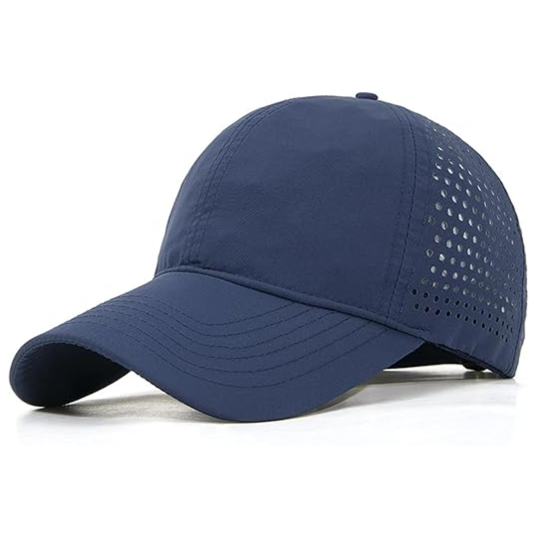 Gorra Deportiva Transpirable