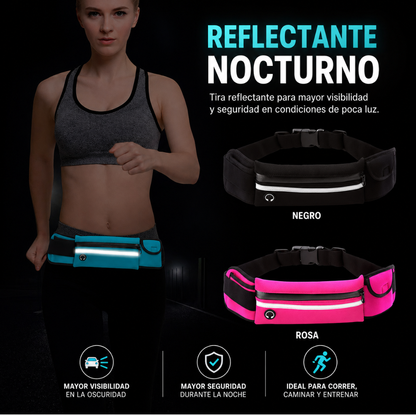 Waterproof Sports Fanny Pack