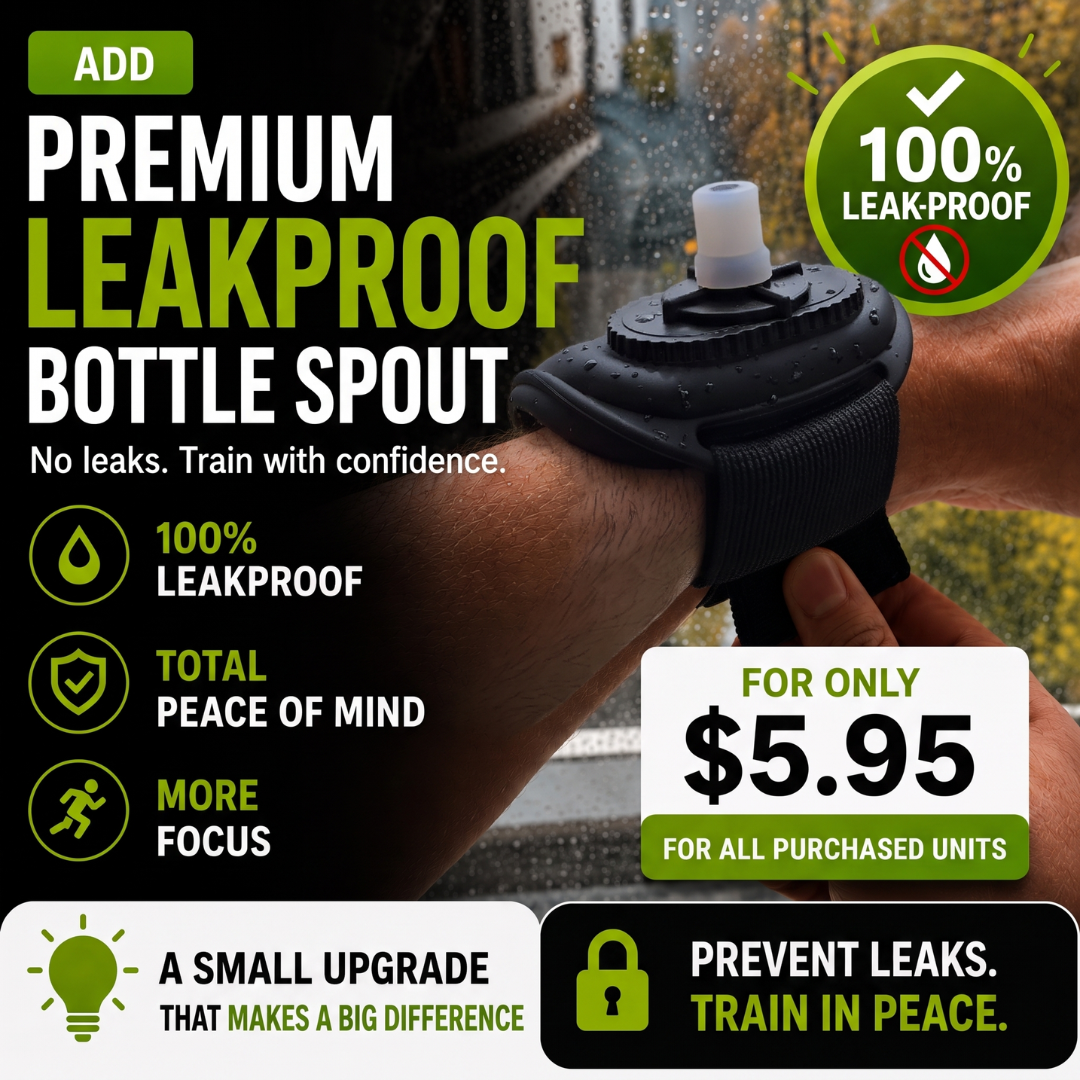 Premium Airtight Nozzle
