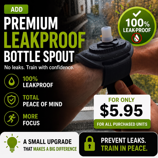 Premium Airtight Nozzle