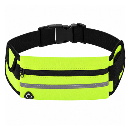 Waterproof Sports Fanny Pack