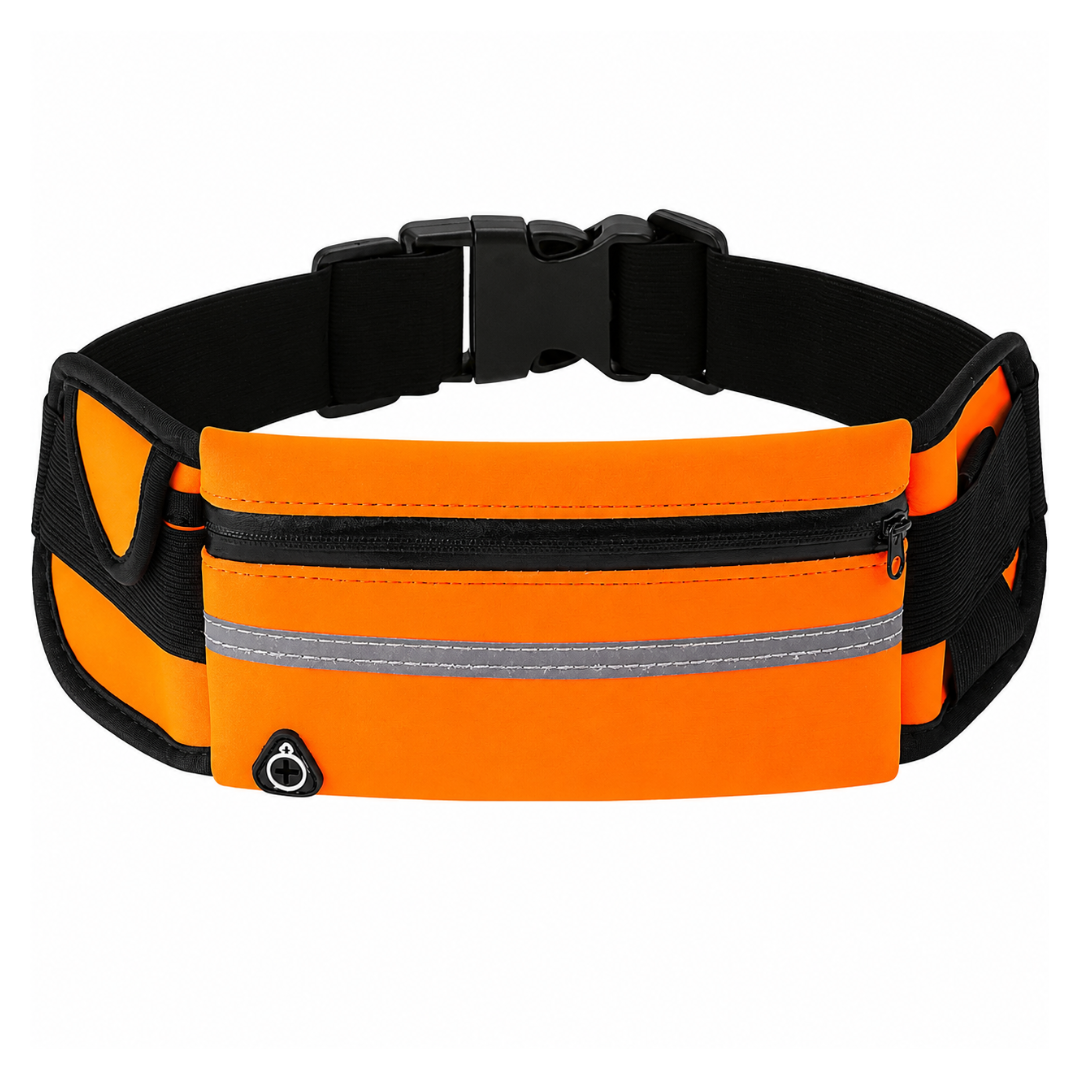 Waterproof Sports Fanny Pack